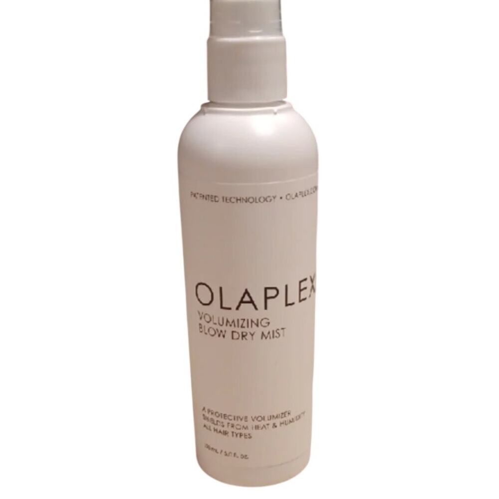 Olaplex Volumizing Hair Heat Protective Weightless Blowout Mist New no box